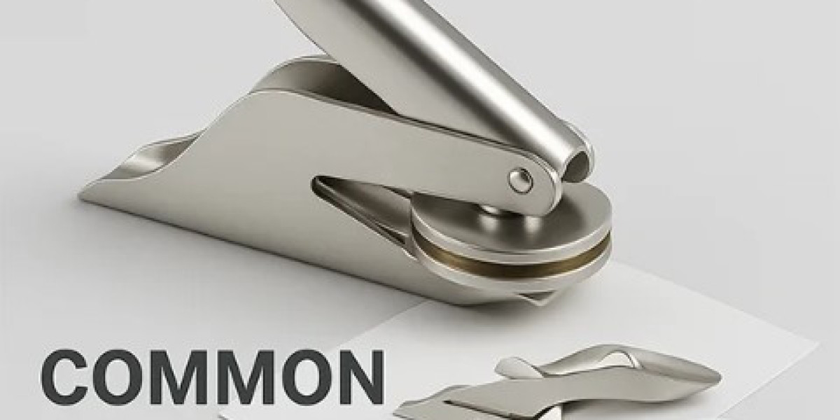 Chop Stamp Solutions That Transform Your Brand Identity Instantly