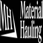 Material Hauling Profile Picture