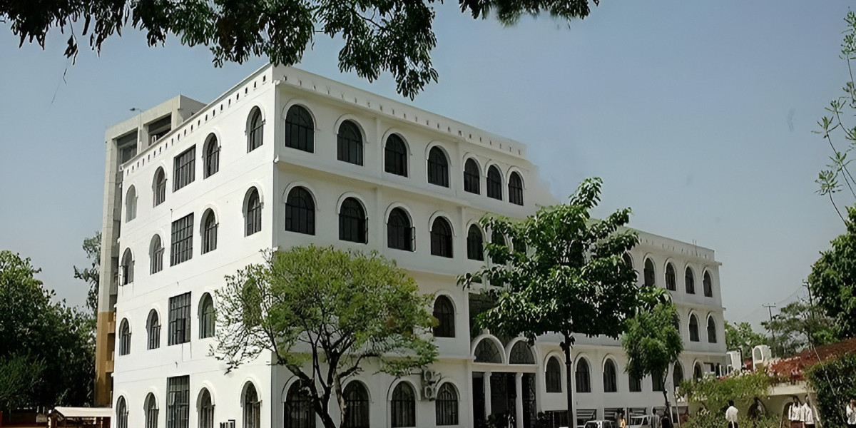 National Post Graduate College-Best College in Lucknow for BA, BCom, BSc, BBA & BCA