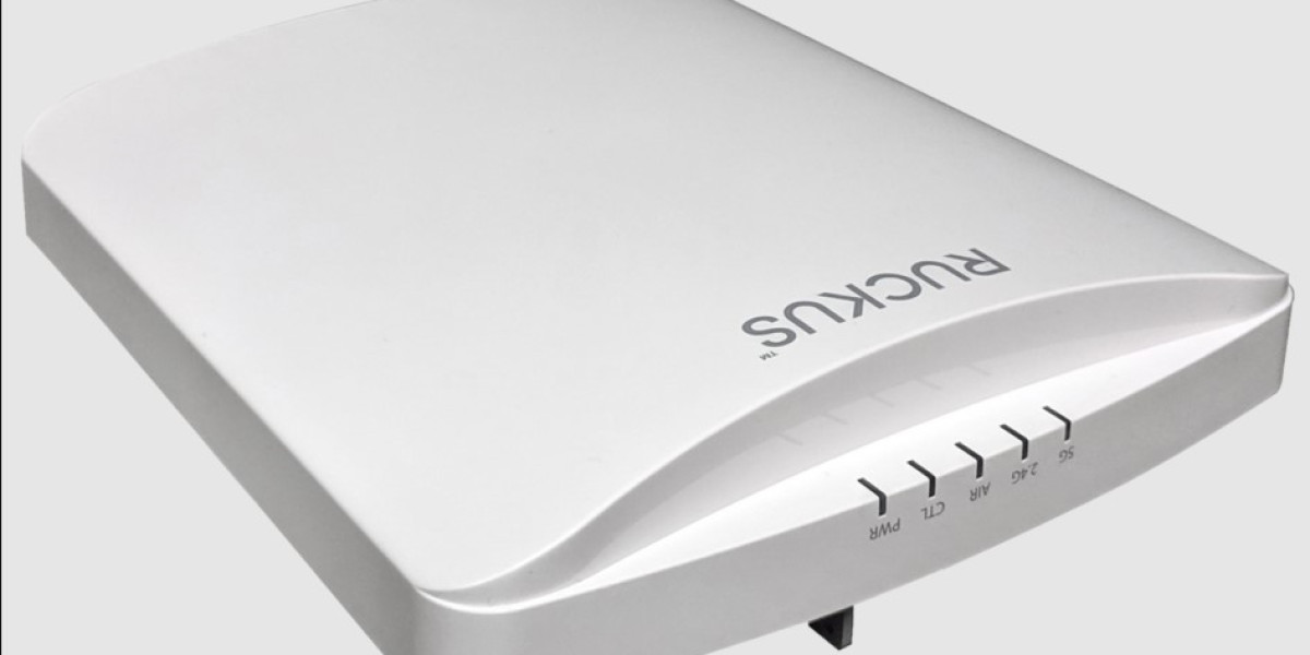 Unleash Next-Level Connectivity with the Power of the ruckus r750 datasheet