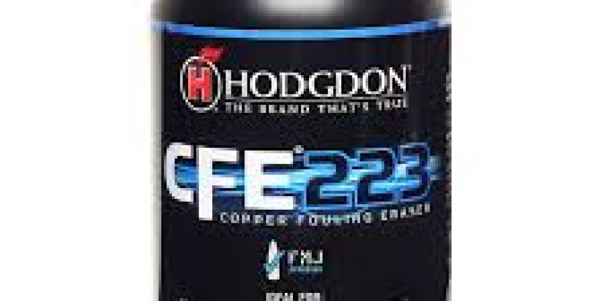 Precision Reloading: Powder and Primer Selection