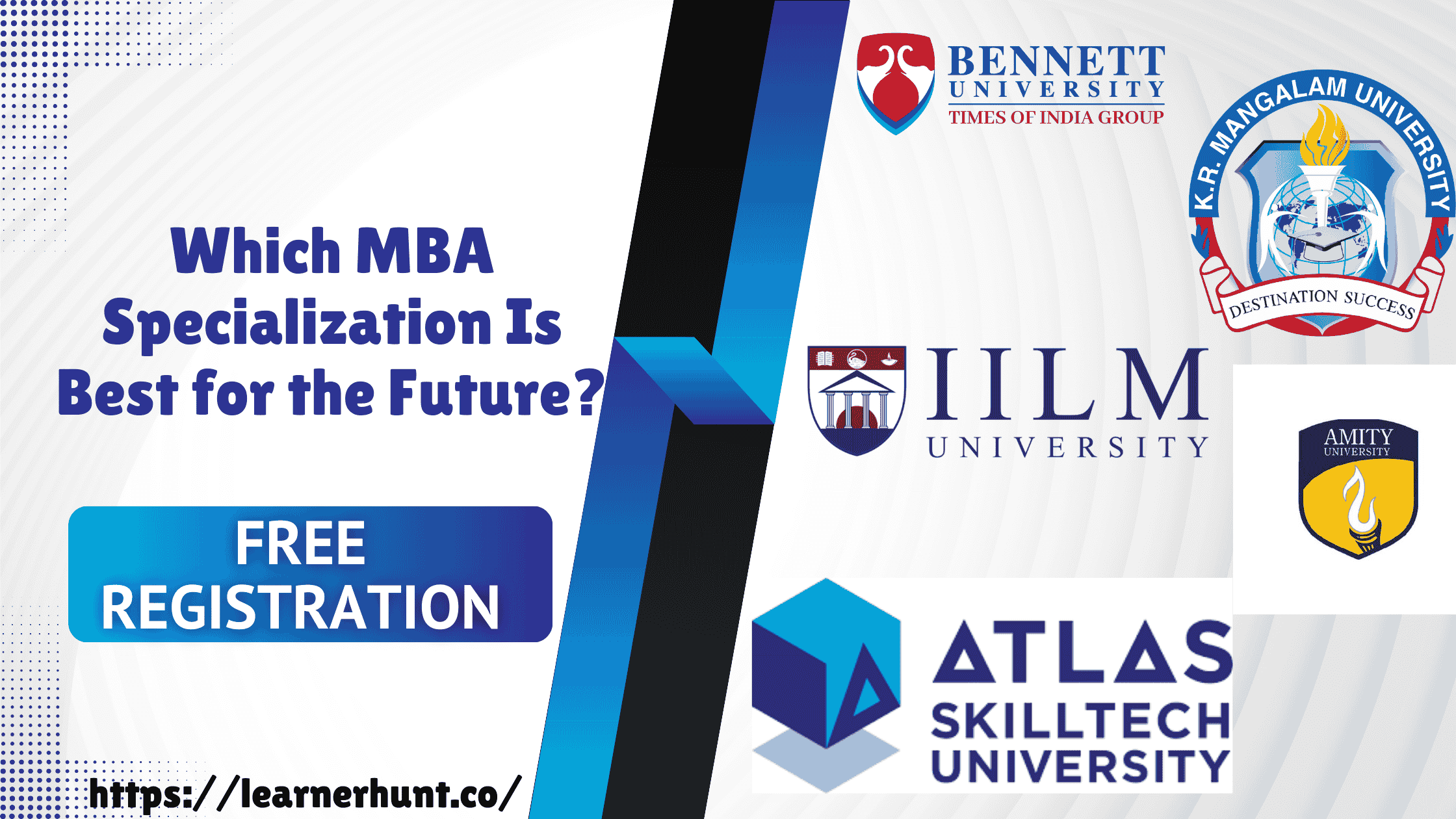 Which MBA Specialization Is Best for the Future