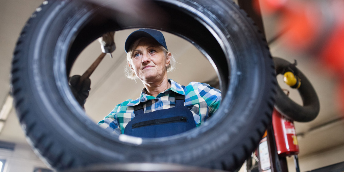 25 Surprising Facts About Tire Price Comparison