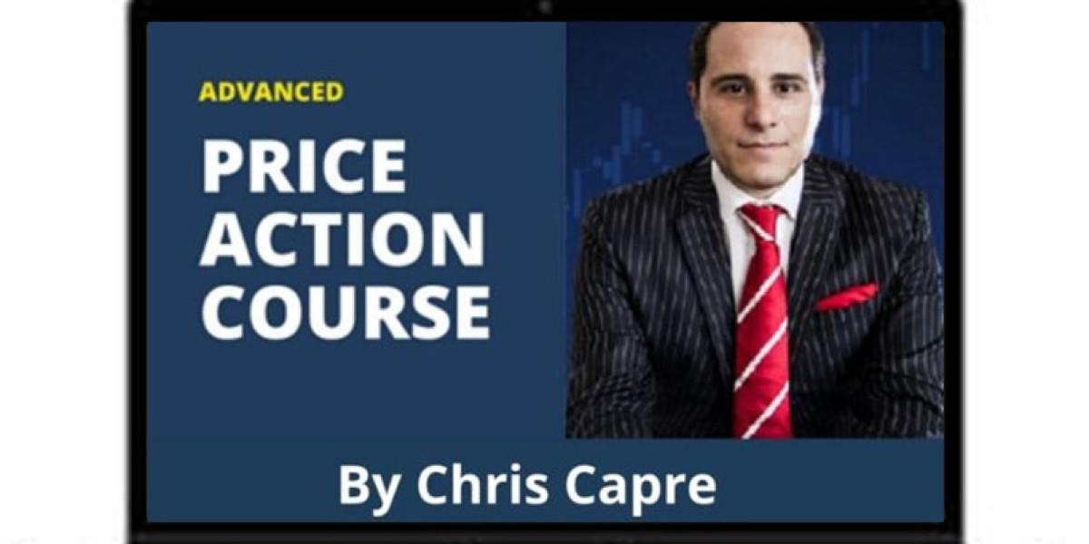 Advanced Price Action Course That Turns Market Chaos Into Consistent Profits