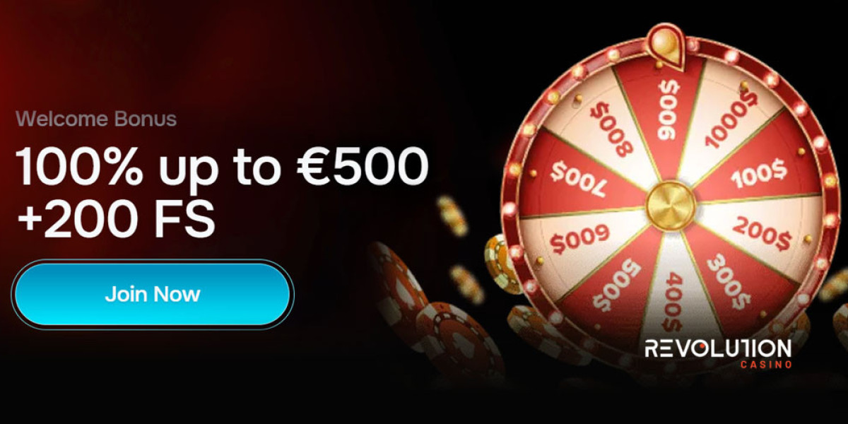 Casinò Italiani e Revolution Casino Italy Bonus di Natale: Come Giocare in Modo Sicuro