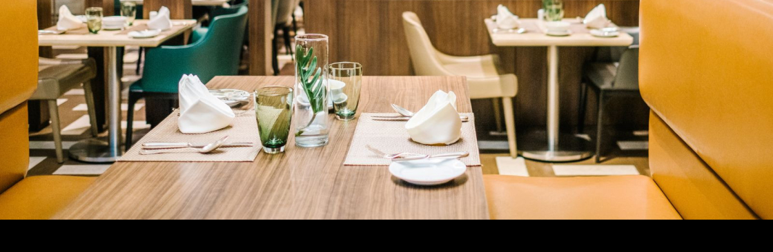 Saffron Indian Cuisine Cover Image