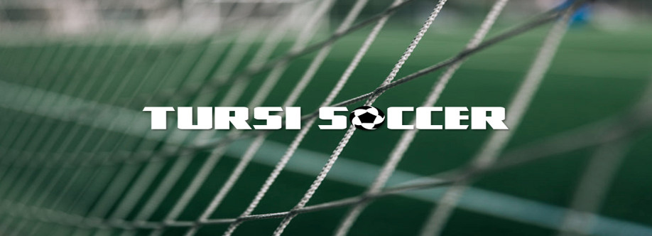 Tursi Soccer Cover Image