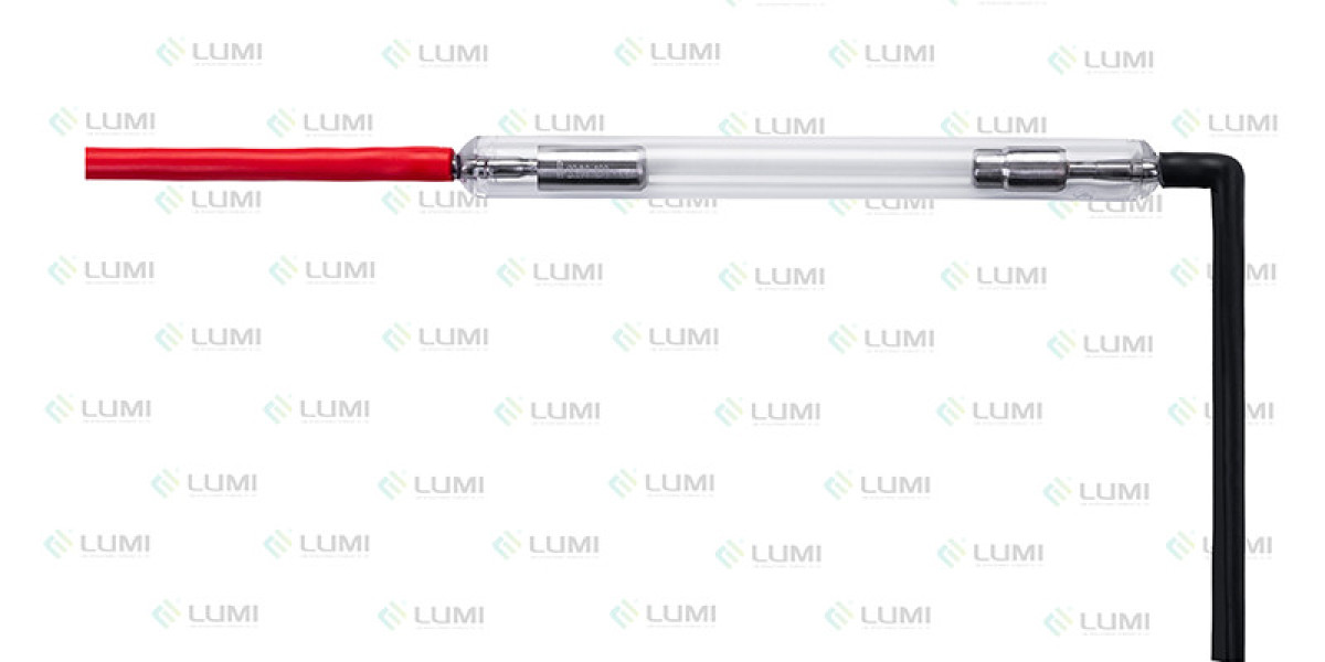 Custom Laser Lamp Solutions by LUMI Photoelectric Technology