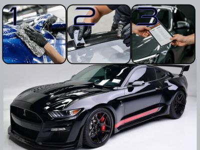 Best Ceramic Coating for Cars and Smart Tinting Solutions: A Complete Guide - AtoAllinks