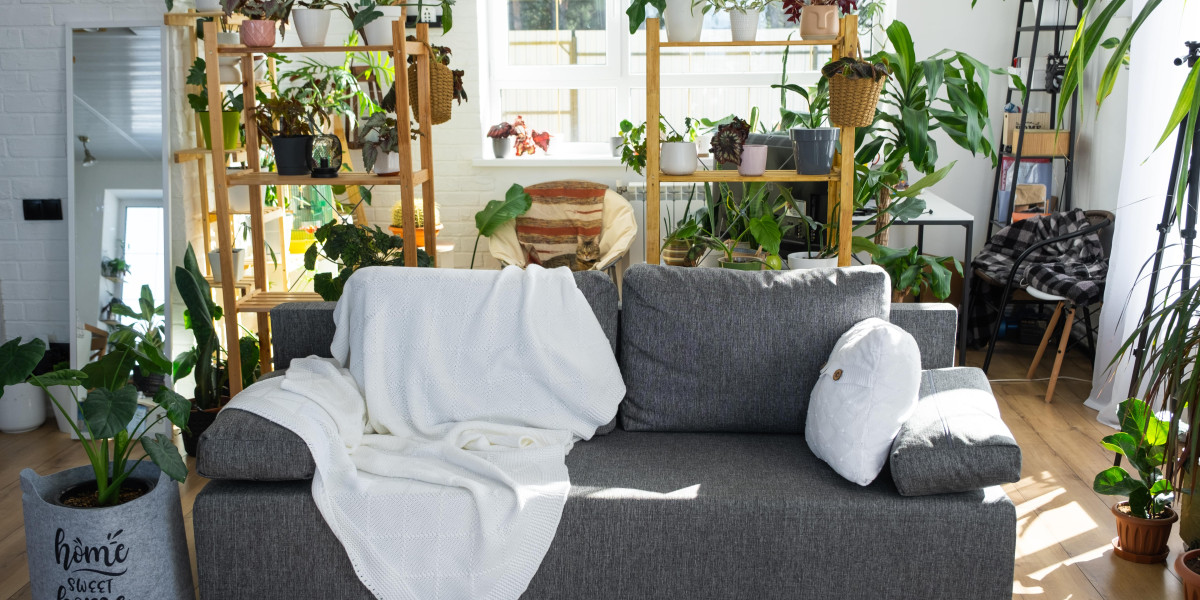 The 10 Most Terrifying Things About Contemporary Handmade Couch