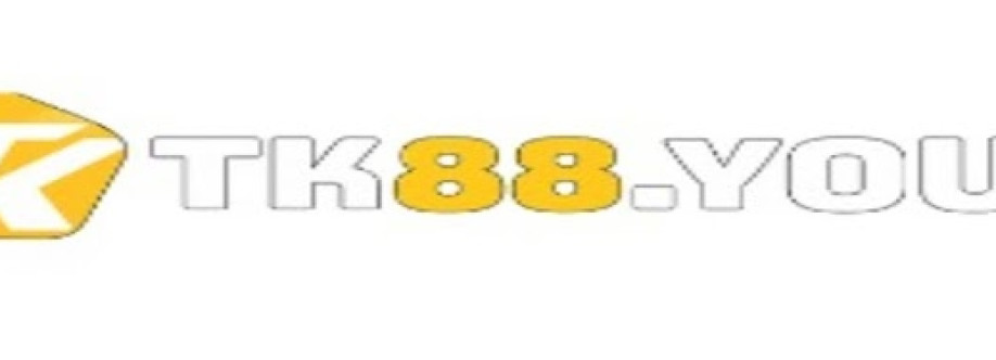 Tk88 you Cover Image