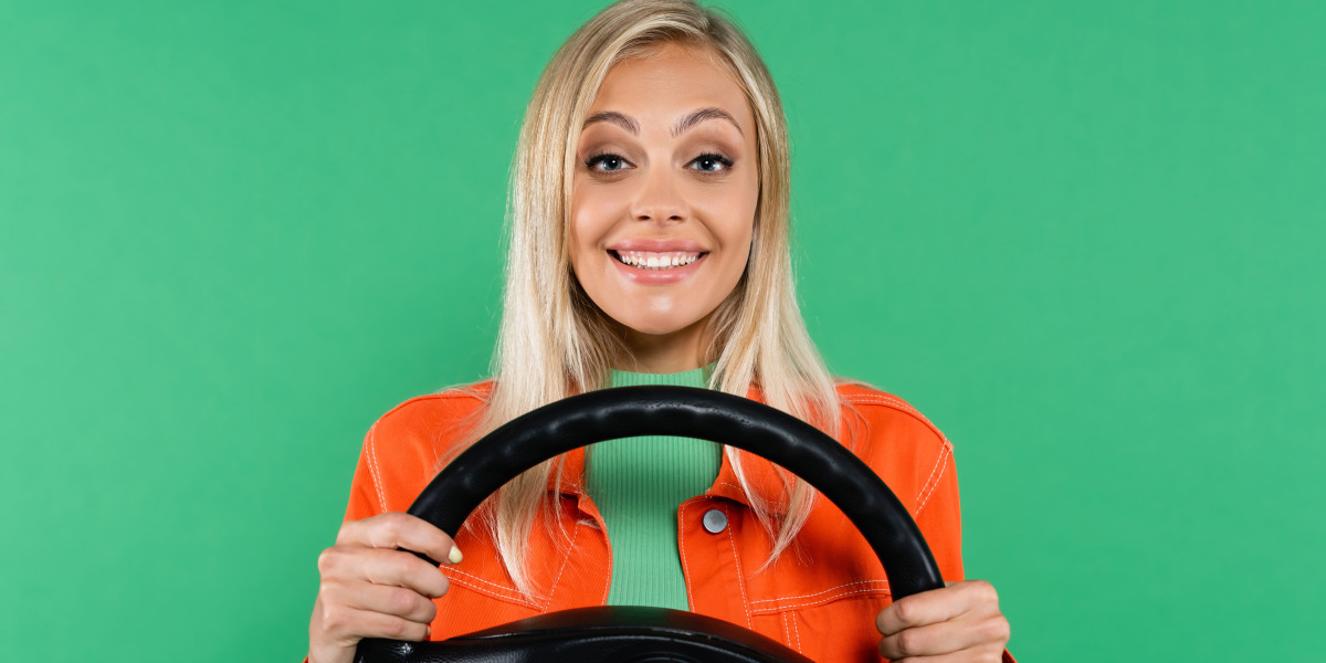 20 Trailblazers Lead The Way In Driving Instructors Scunthorpe