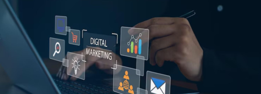Digital Marketing Company in Mumbai Cover Image