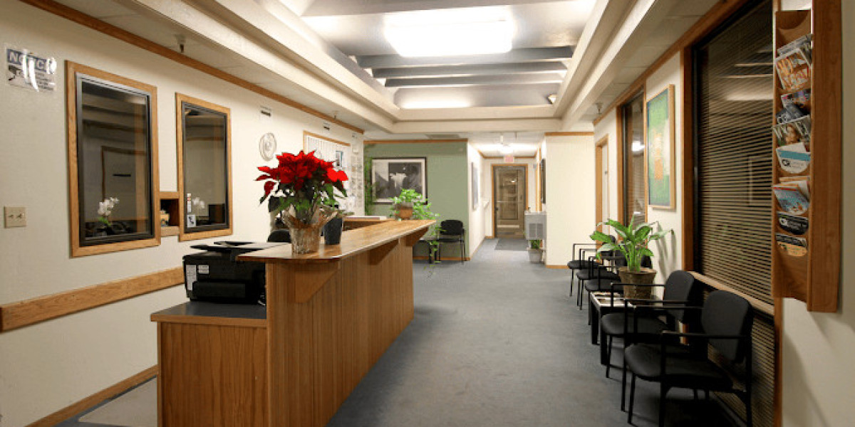 Office Space Rental Lease and Top Coworking Spaces: A Complete Guide for Modern Businesses