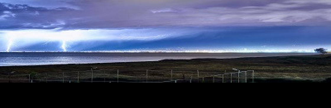 ElectriVolt inc Cover Image