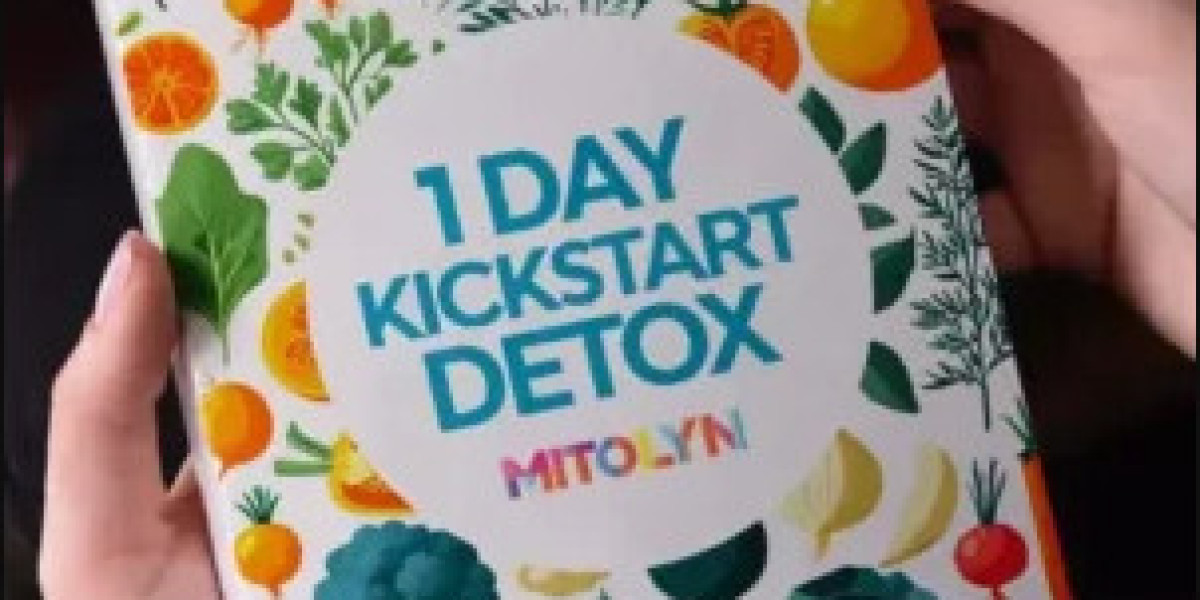 It's The MItolyn side effects Case Study You'll Never Forget