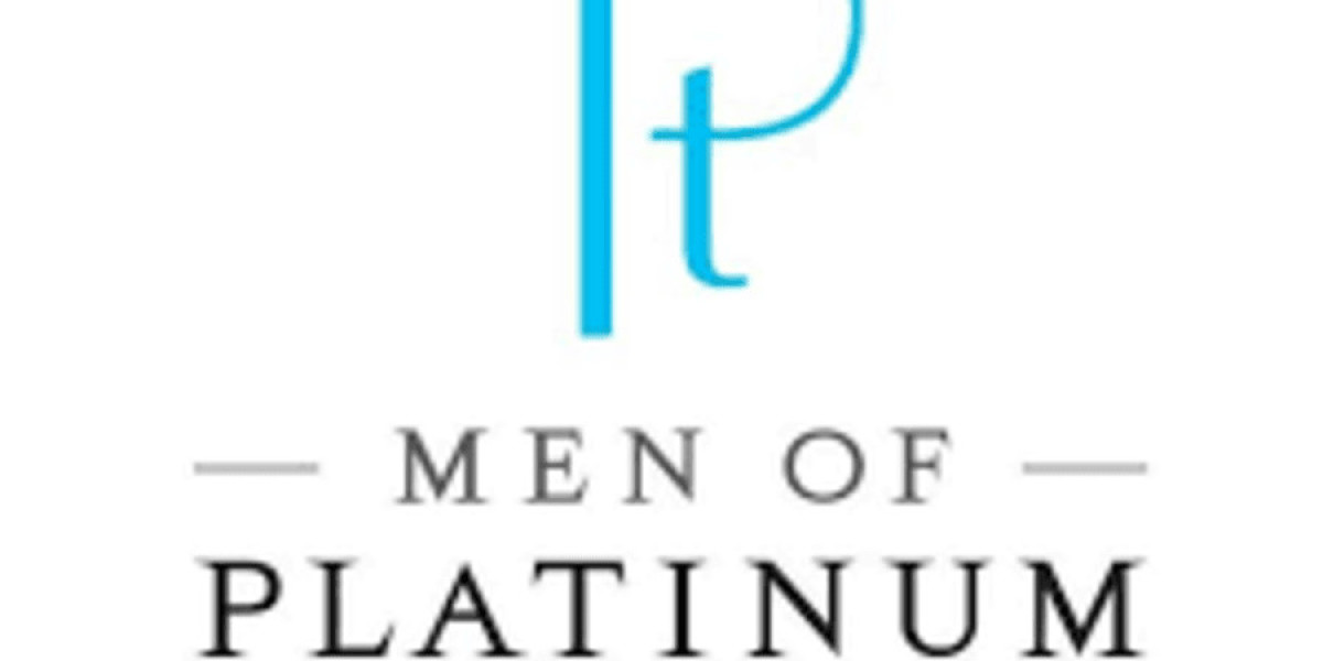 Platinum Ring for Men: Crafted for Style, Comfort, and Durability