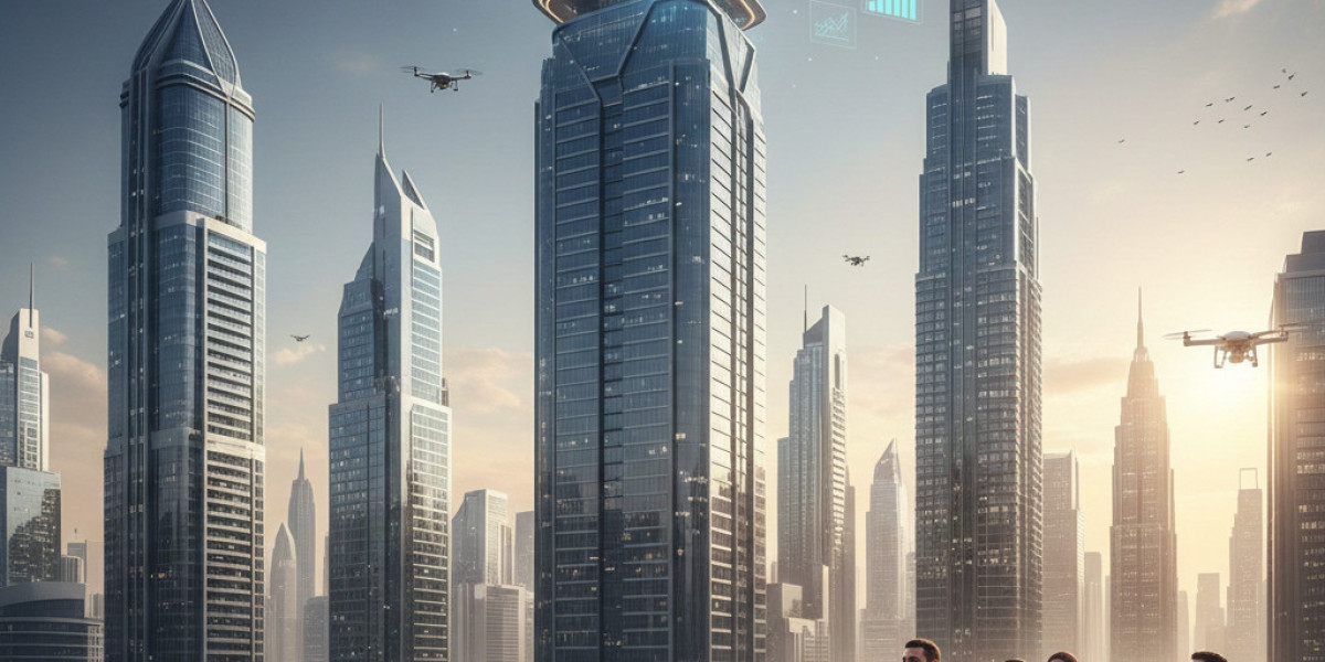 Top-Rated Digital Marketing Agencies in the UAE That Deliver Real Results