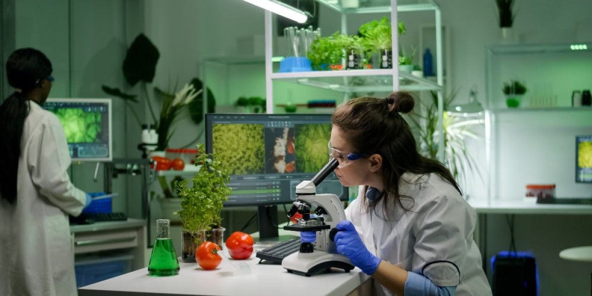 Grow Your Network with a High-Quality Biotechnology Industry Email List