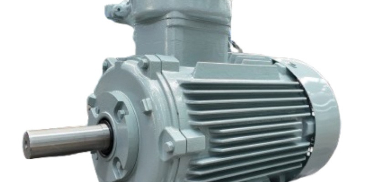 Advanced Control Methods for 3 Phase Asynchronous Motor Systems