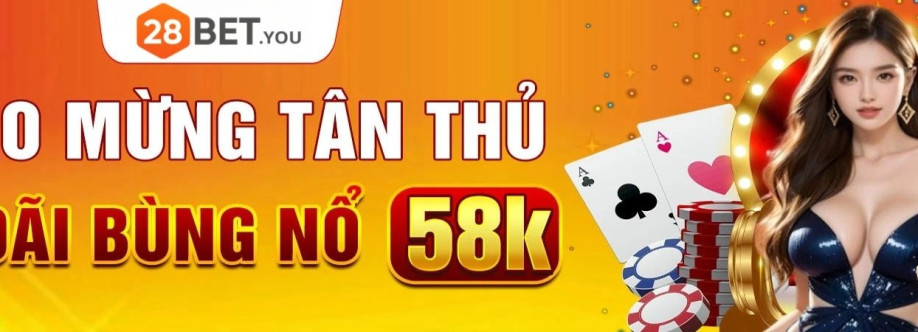 28Bet you Cover Image