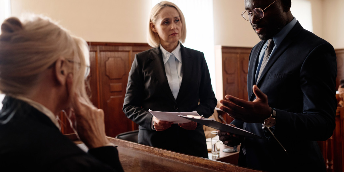 The 10 Scariest Things About Car Crash Attorney