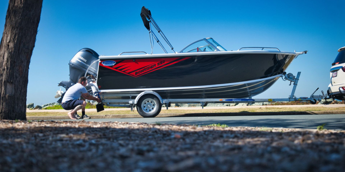 Keep the Thrill Alive: Why Expert Jetski Service is Essential