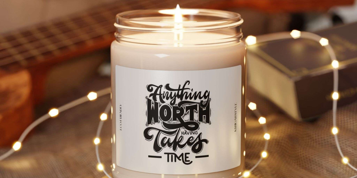 A Complete Buyer’s Guide to Buy Jar Candles Online from Karigar