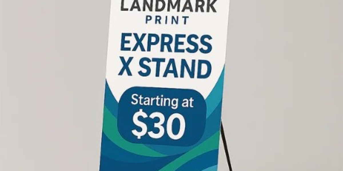 Express Print Singapore: Fast, Reliable Printing That Keeps Your Business Moving