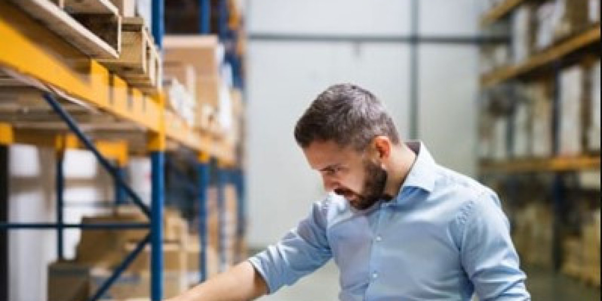 Industrial Wireless Sensors: Powering the Future of Smart Operations