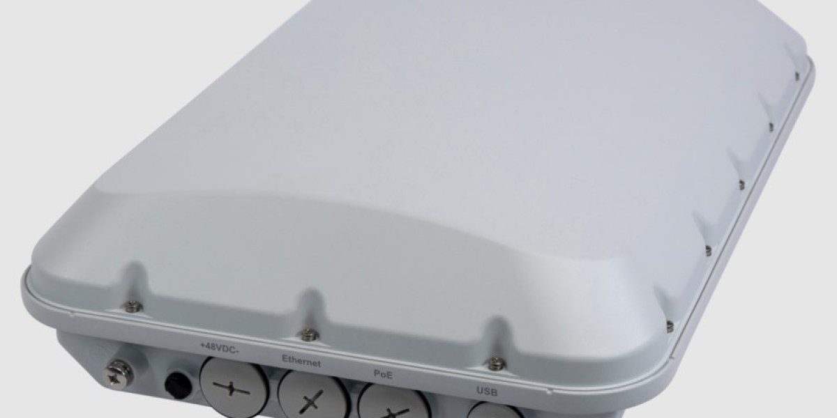 RUCKUS WiFi: The High-Power Connectivity Revolution Every Business Needs