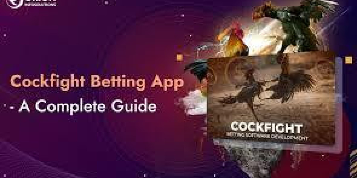 Being familiar with your Climb involving Online Cockfighting Betting