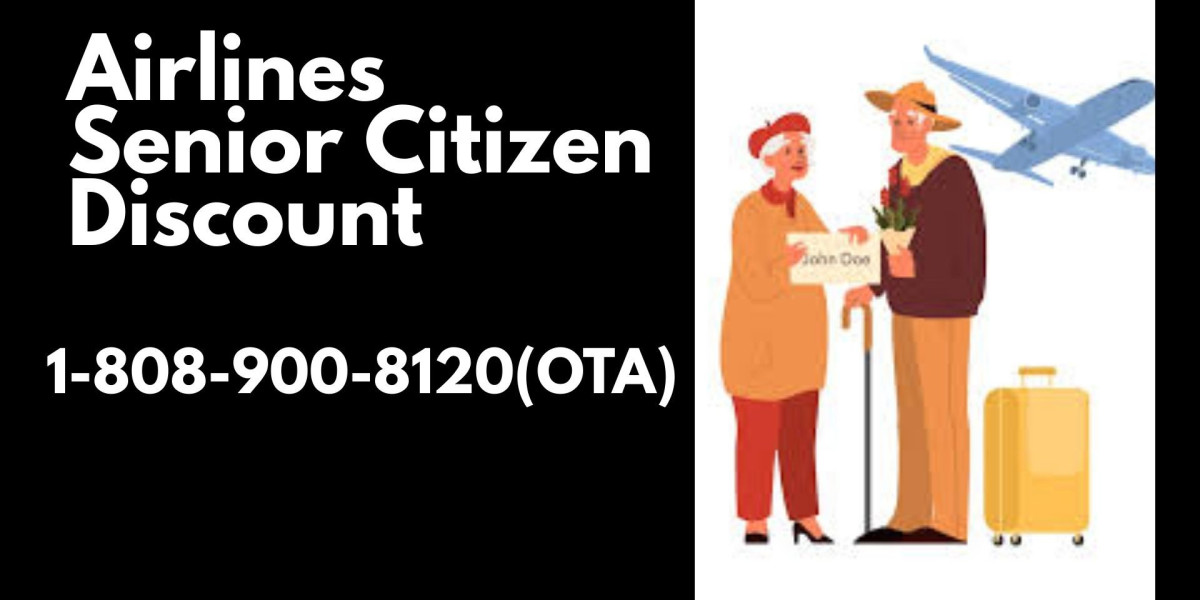 Does Copa have a senior discount?