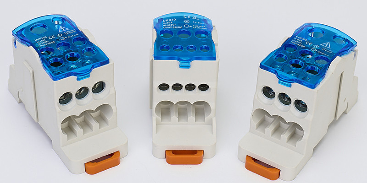 The Critical Role of the Terminal Junction Box in Electrical Systems