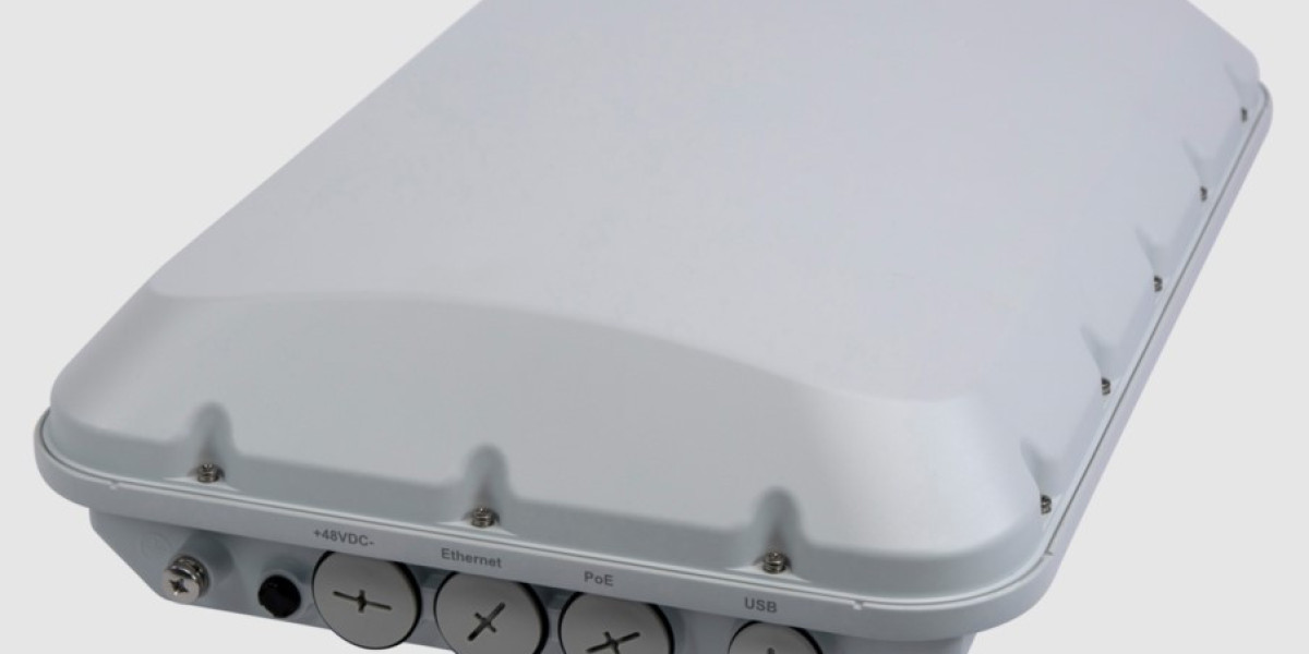 Outdoor Access Point Solutions That Transform Connectivity | RUCKUS Networks