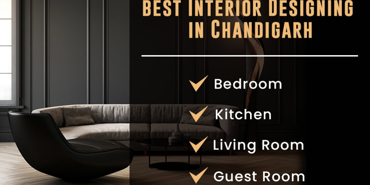 Innovative and Creative Best Interior Decorators in Chandigarh