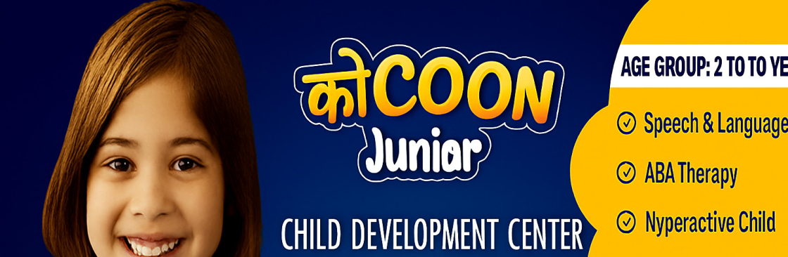 Kocoon Junior Cover Image