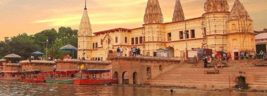 Ayodhya Pilgrimage Cover Image