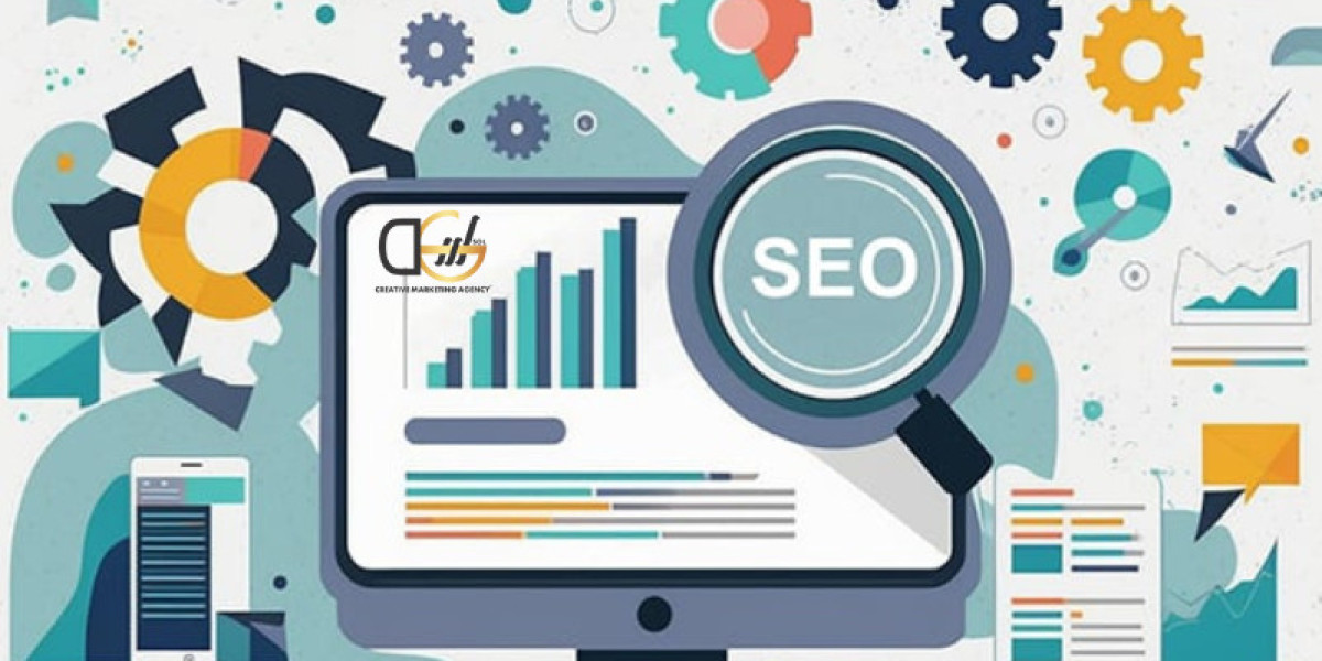 Professional SEO Services Built for Long-Term Success | DGSOL