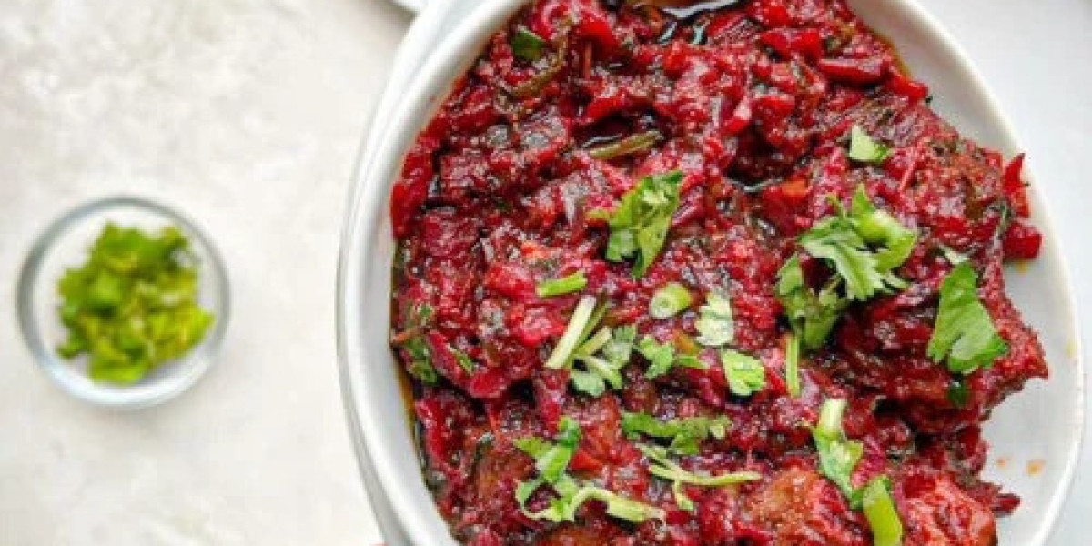 Chicken and Potato Croquettes, Chukandar Gosht & Shawarma Sauce – Complete Recipe Guide