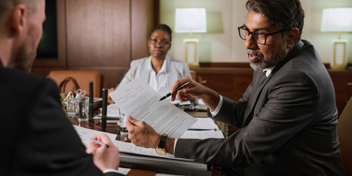 You'll Never Guess This Motor Vehicle Accident Attorney's Benefits