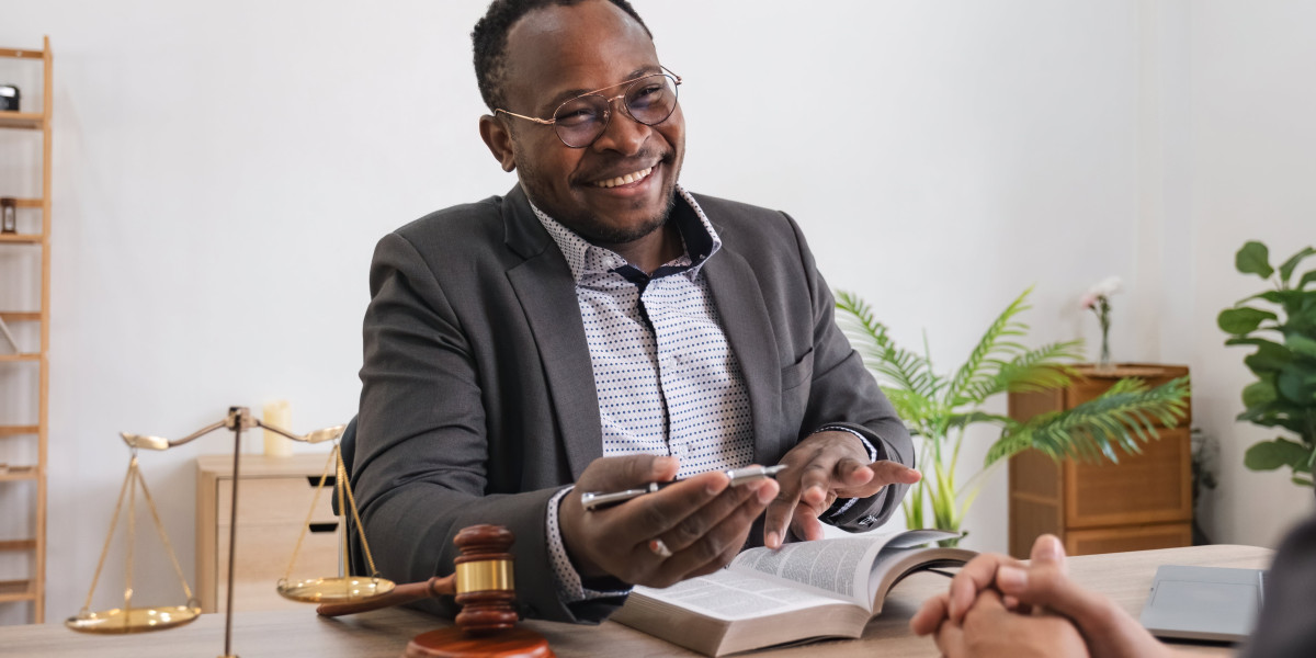 Guide To Accident Lawsuit Representation: The Intermediate Guide The Steps To Accident Lawsuit Representation