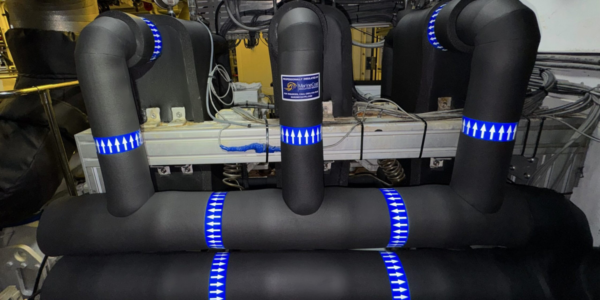 Common Mistakes When Hiring Marine Insulation Companies