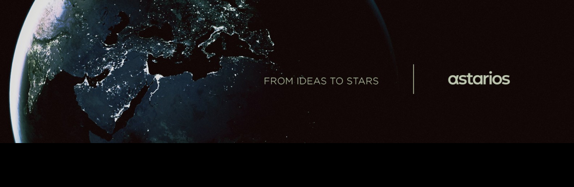 Astarios Consulting Cover Image