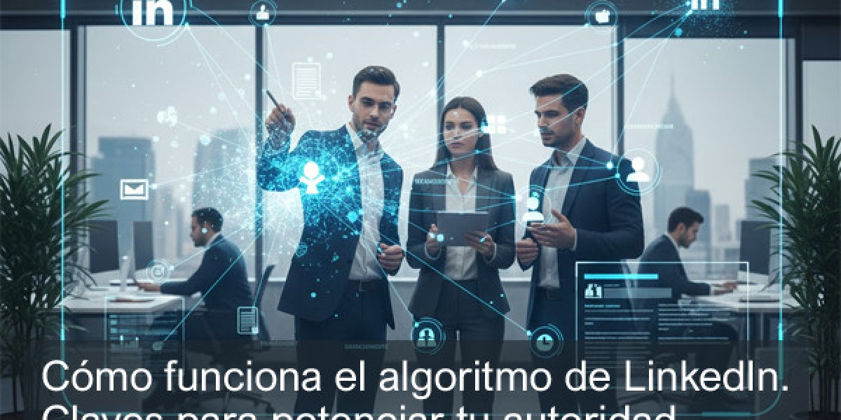 Cómo funciona el algoritmo de LinkedIn en 2026 y por qué ya no depende de tus seguidores