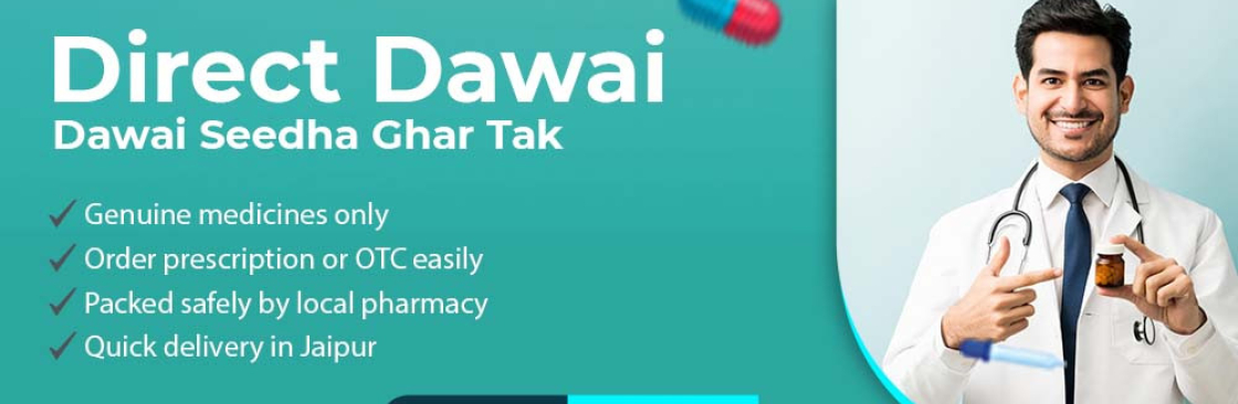 direct dawai Cover Image
