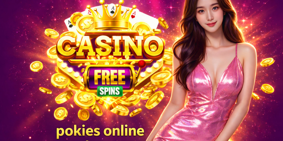 Pokies Online Real Money: The Ultimate Guide to Playing, Winning, and Withdrawing Safely