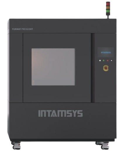 Intamsys 3D Printing Products | Buy from Authorized Reseller Alpha AMT