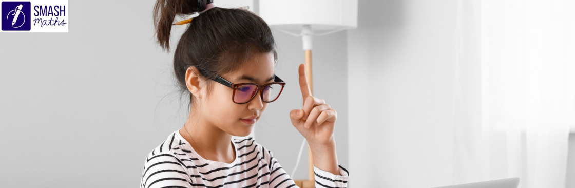 SMASH Maths Cover Image