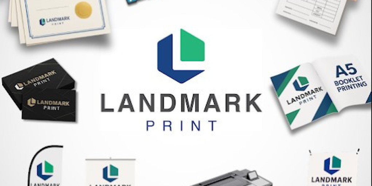 Get Your Custom Chop Stamp Today – Precision and Style from Landmark Print